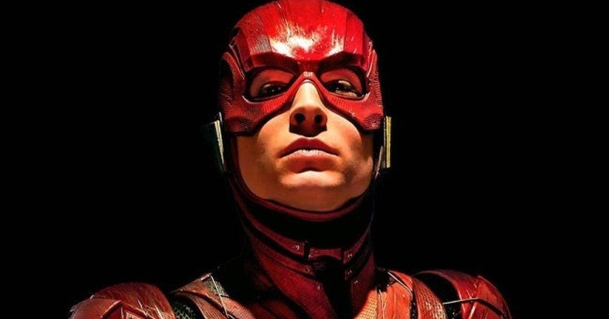The Flash: James Gunn y Peter Safran supuestamente estaban “abiertos” al regreso de Ezra Miller en la nueva DCU
