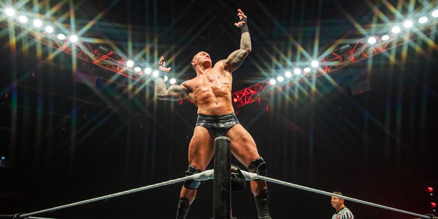 Según los informes, Randy Orton podría no volver a luchar en 2022