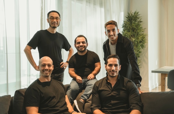Sequoia Capital India y Founders Fund respaldan a la startup de tecnología de punta con sede en los Emiratos Árabes Unidos Huspy en su ronda de $ 37 millones