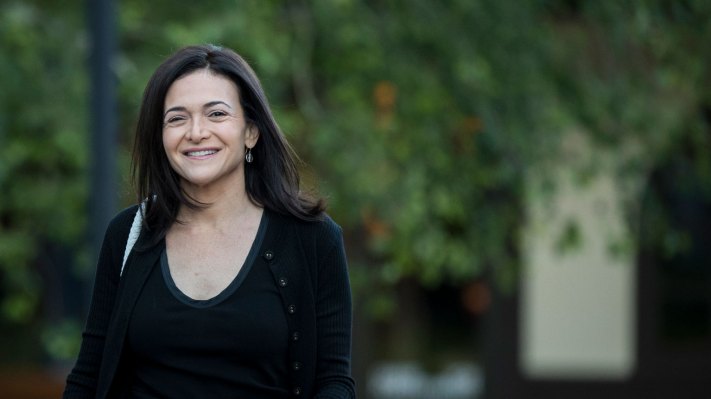 Sheryl Sandberg dejará el cargo de directora de operaciones de Meta