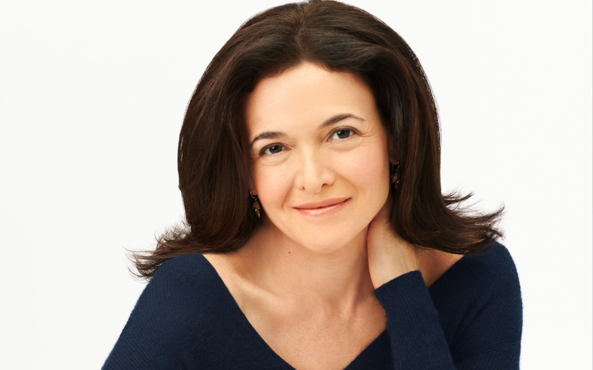 Sheryl Sandberg renuncia como directora de operaciones en Meta