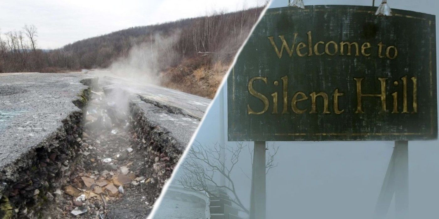 Silent Hill: True Story y la historia de Real Town explicada