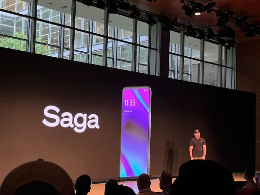 Solana lanza Saga, un teléfono inteligente centrado en web3, para mejorar la relación cripto-móvil