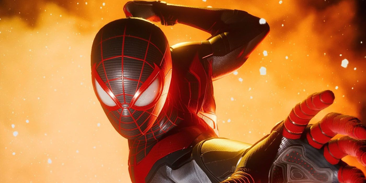 Spider-Man: Miles Morales Fan Game trae el spin-off de 2020 a dispositivos móviles