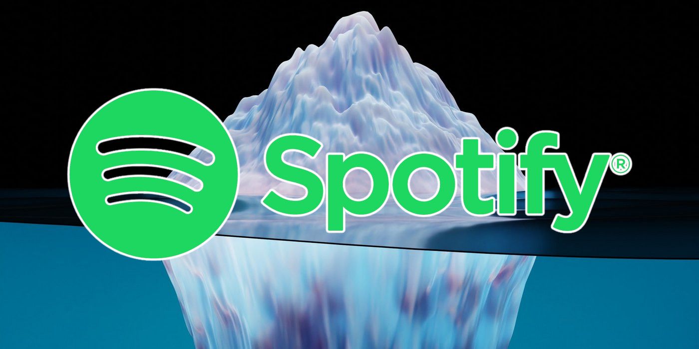 Spotify Icebergify: cómo obtener tu tabla Iceberg y compartirla