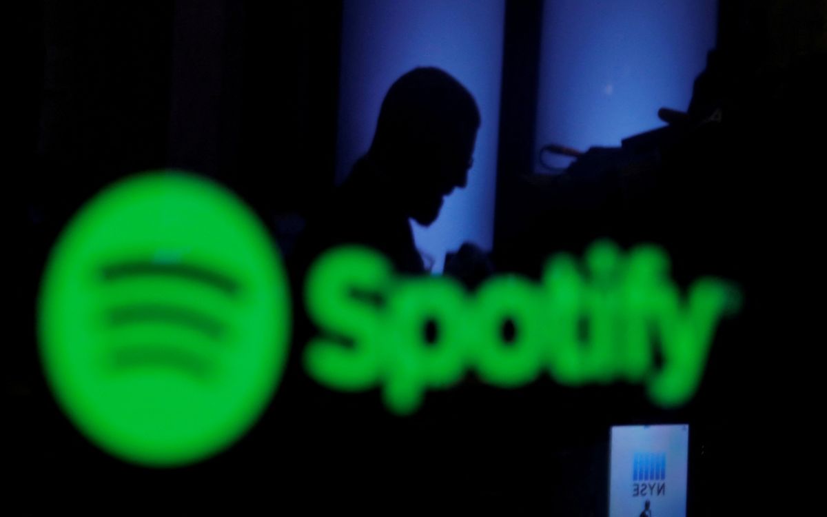 Spotify reducirá contrataciones 25% ante incertidumbre económica
