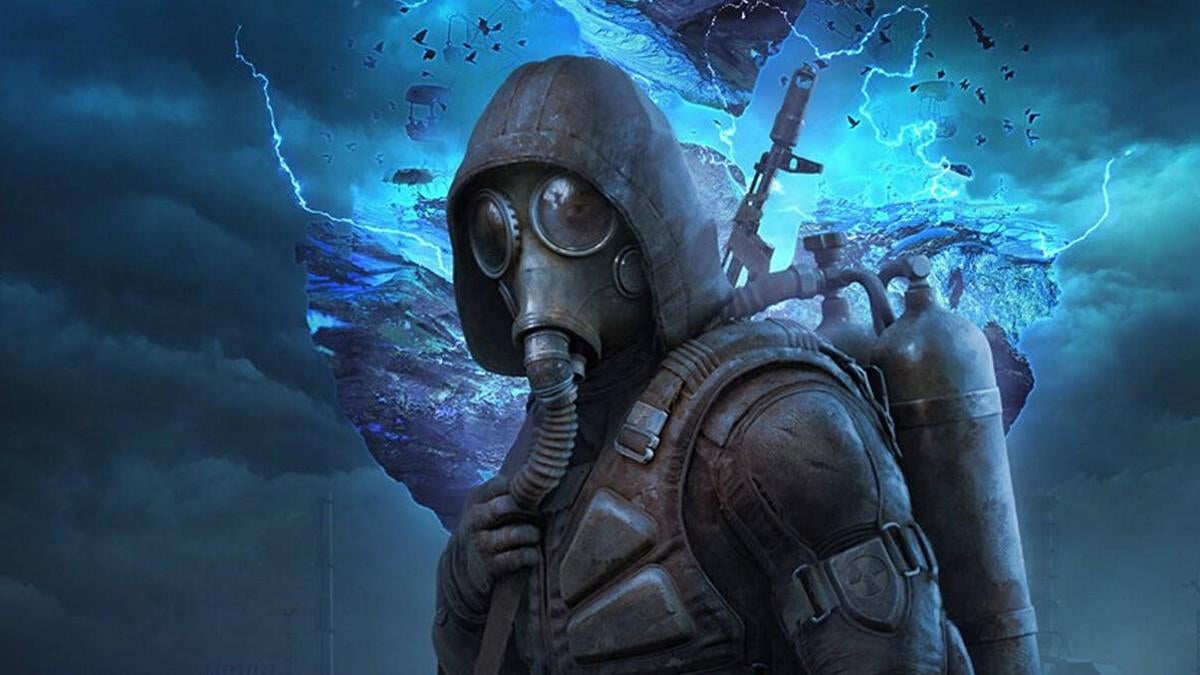 La versión jugable de Stalker 2: Heart of Chernobyl se filtró en línea por piratas informáticos