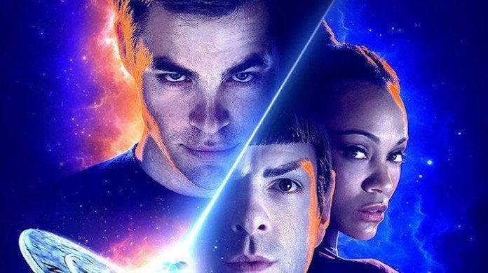 Star Trek 4 “Acercándose a la línea de partida”, dice el presidente de Paramount