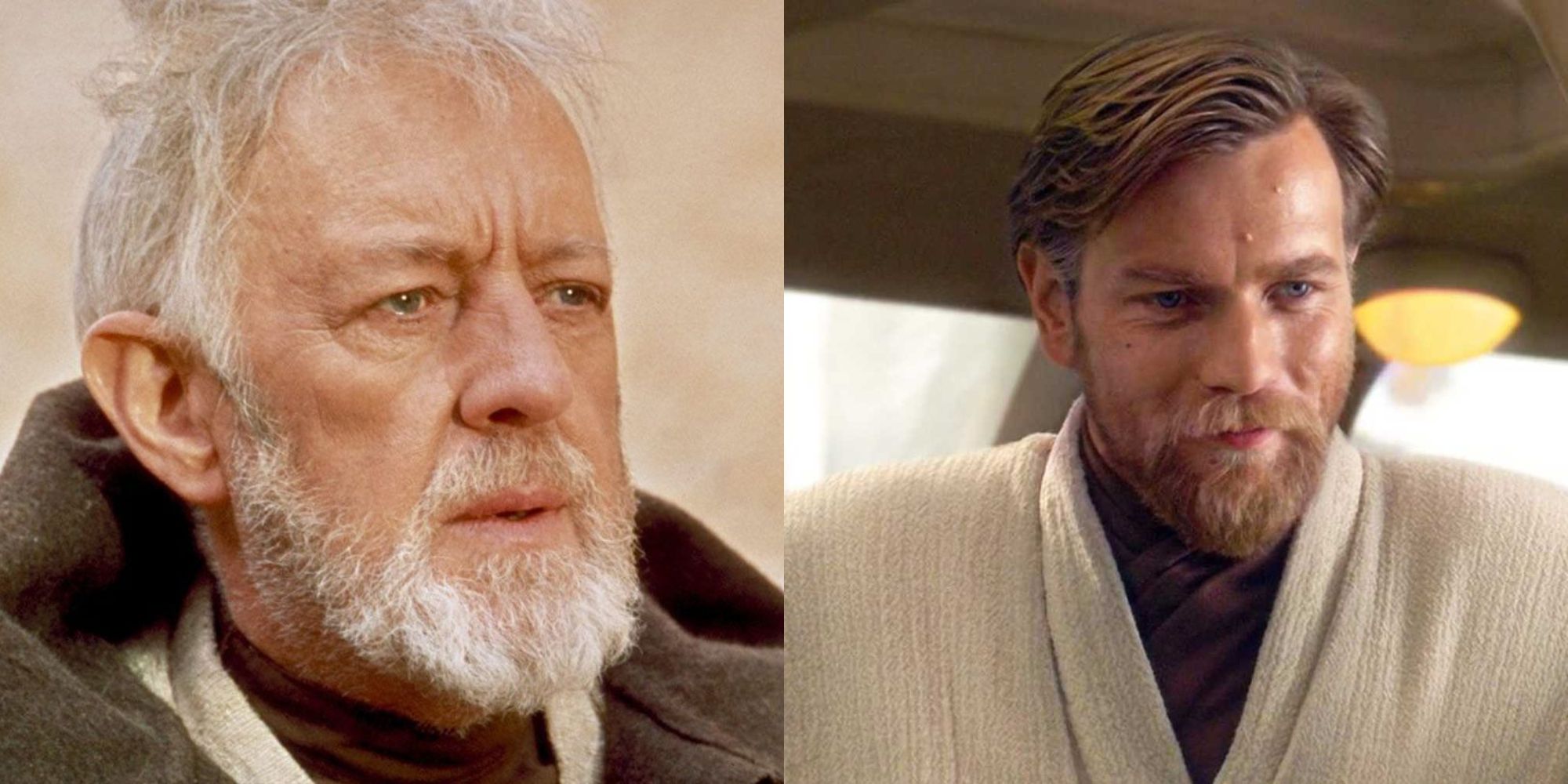 Star Wars: 10 cosas que solo los fanáticos acérrimos saben sobre Obi-Wan Kenobi
