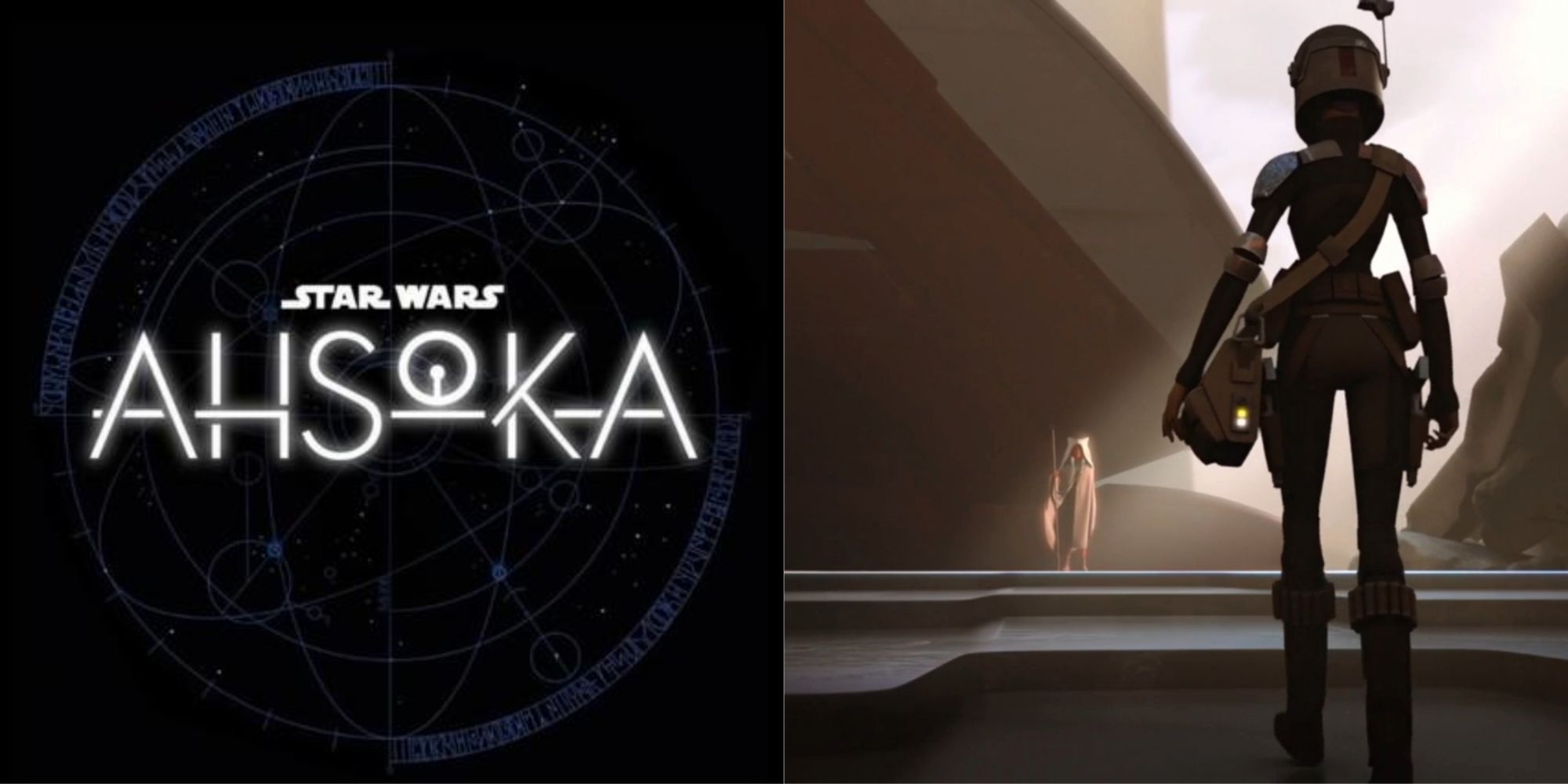 Star Wars: Ahsoka: 10 errores que la serie Disney+ debe evitar