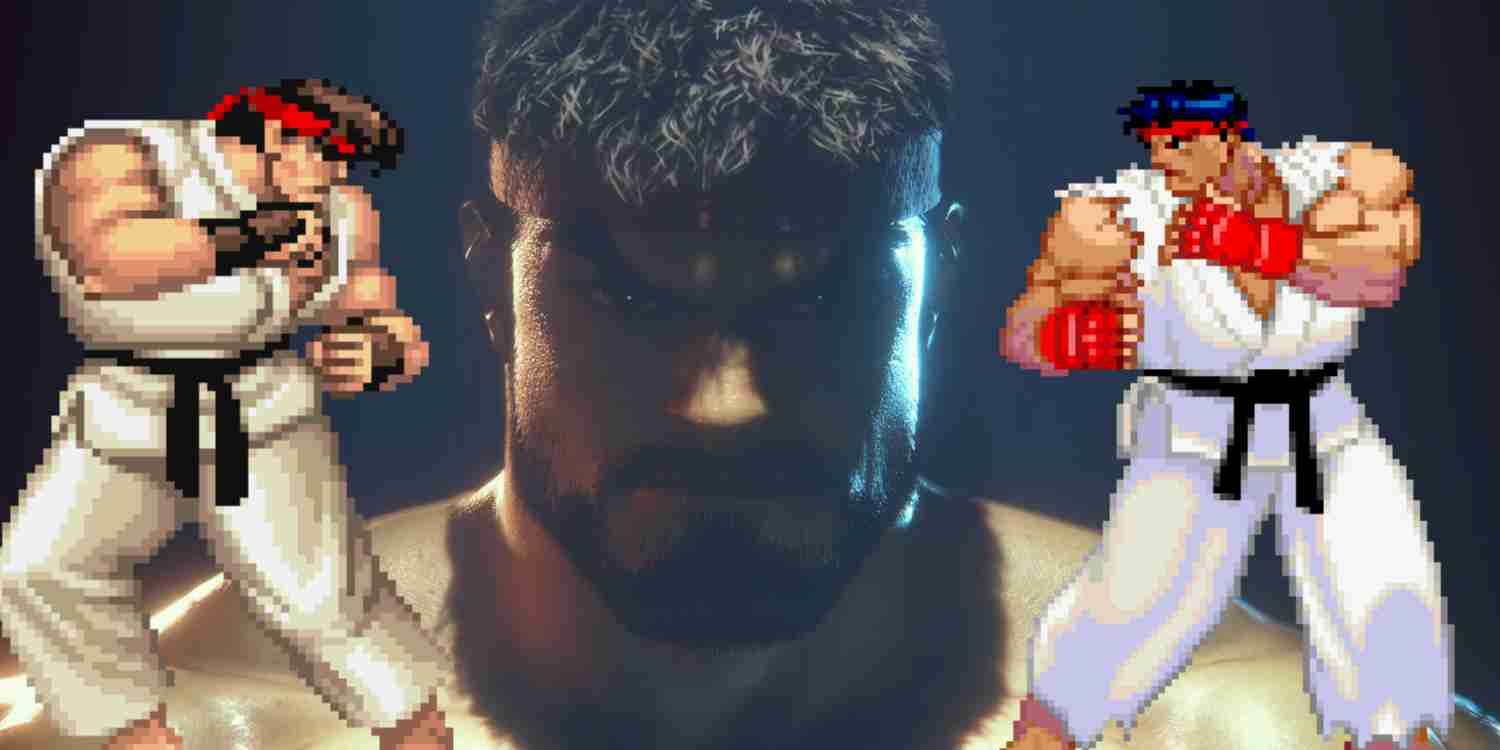 Street Fighter 6: 10 maneras en que podrían mejorar la franquicia