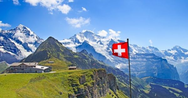 Suiza endurece su política monetaria: ¿deja de ser un paraíso para las finanzas?