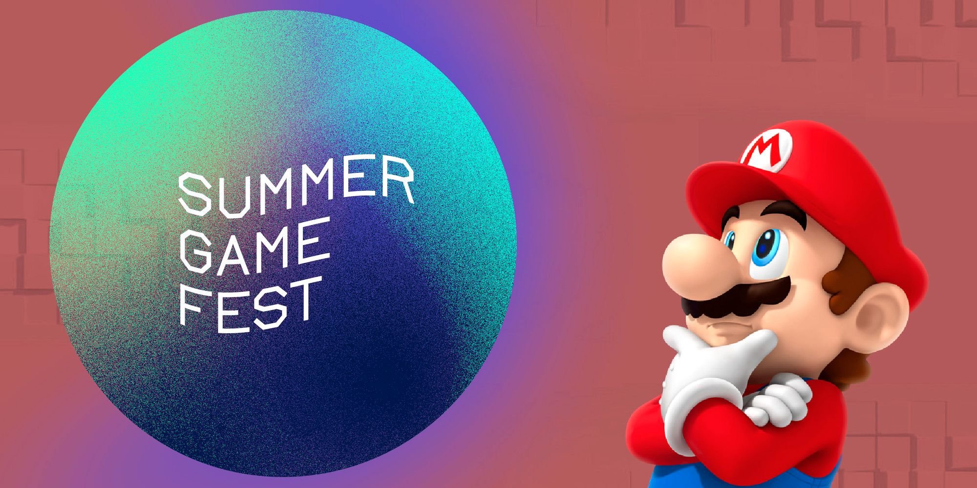 Summer Game Fest es el mayor indicio de que Nintendo Direct está en camino