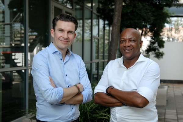 Talk360 de Sudáfrica recauda $ 4 millones para construir una plataforma de pago única para África