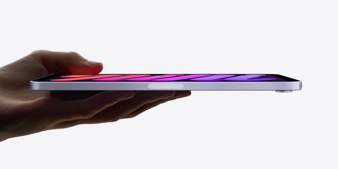 Tamaño de pantalla del iPad mini: ¿Qué tan pequeña es la tableta más pequeña de Apple?