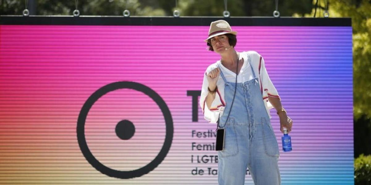 Tarragona acoge la primera edición del Festival Teta, un evento feminista e inclusivo