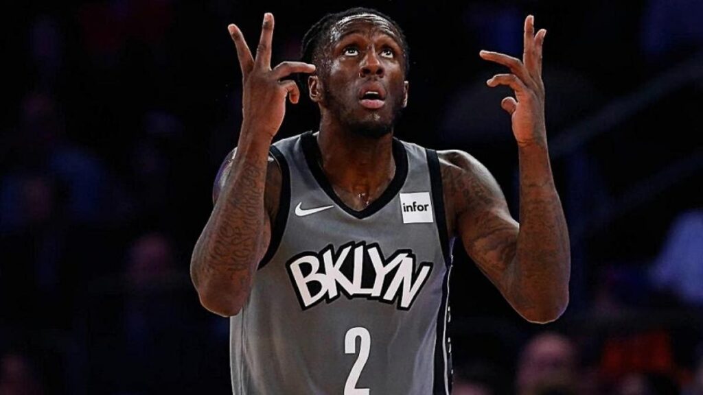 Taurean Prince renueva con los Timberwolves