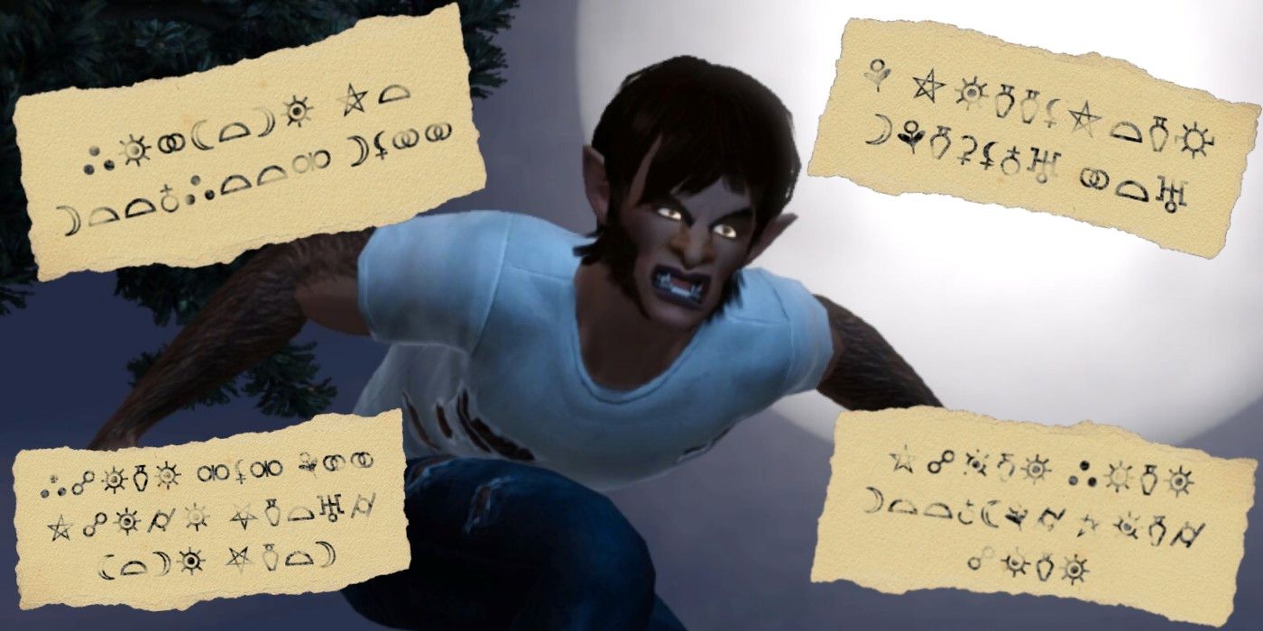 Teasers de DLC crípticos de Sims 4 Developers decodificados por jugadores