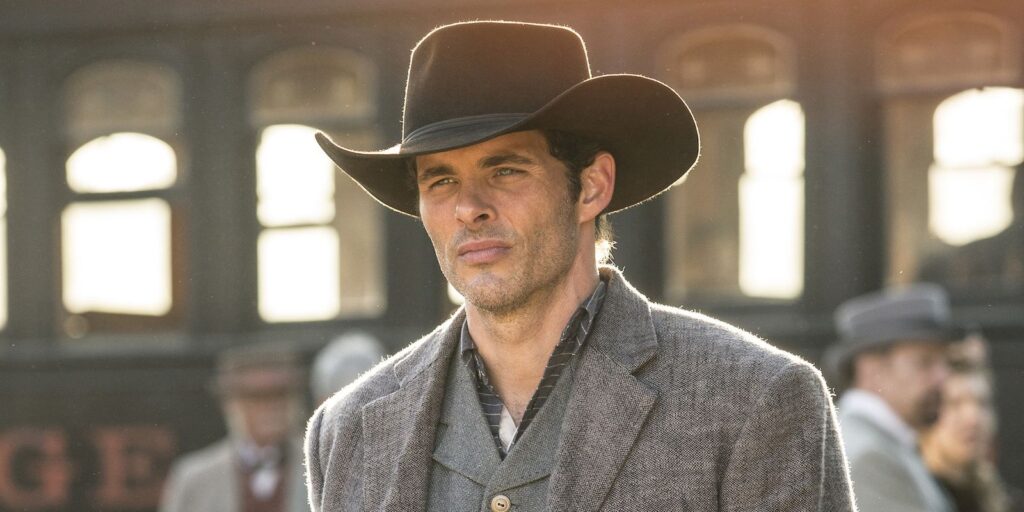 Temporada 4 de Westworld: James Marsden regresará después de la ausencia de la temporada 3