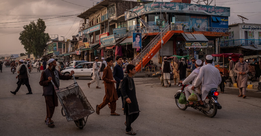 Terremoto en Afganistán mata a 920 personas, dice funcionario