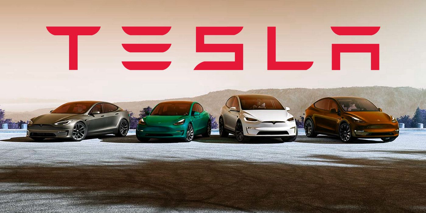 Tesla acaba de aumentar los precios de varios modelos en su línea