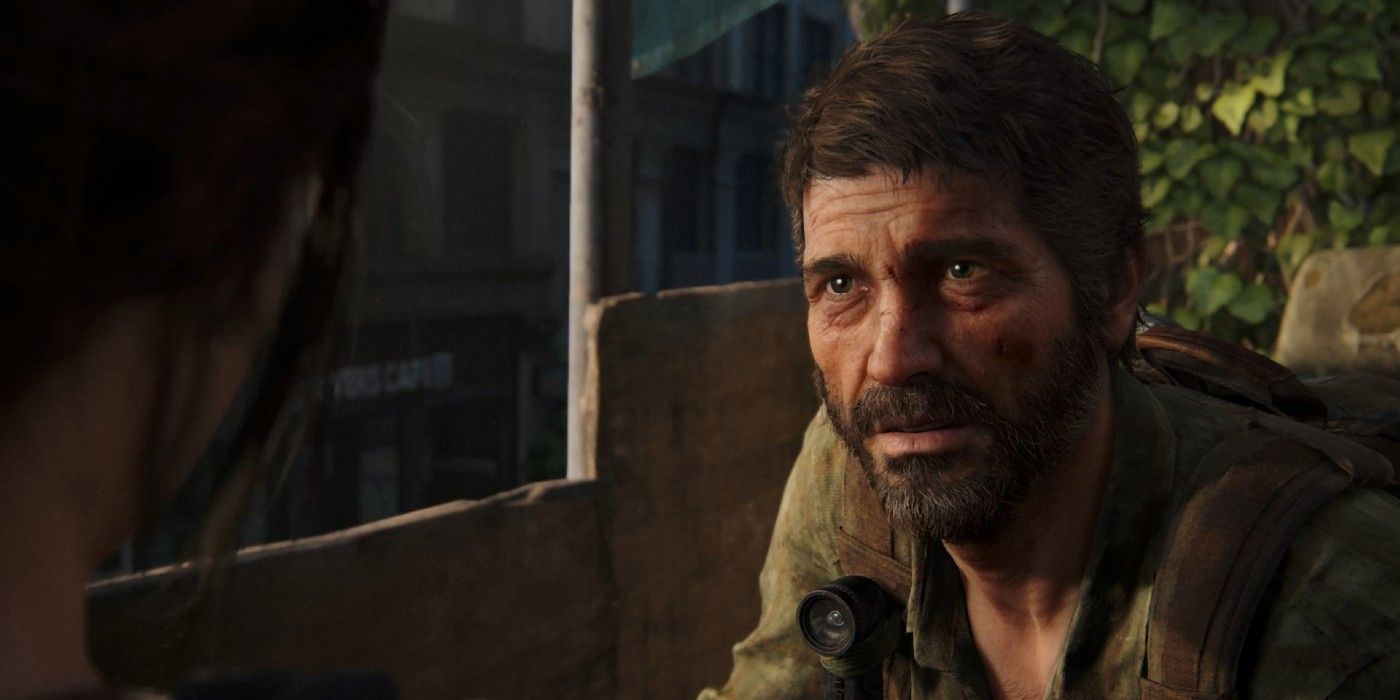 The Last Of Us Remake se lanzará en PC (pero PS5 es lo primero)