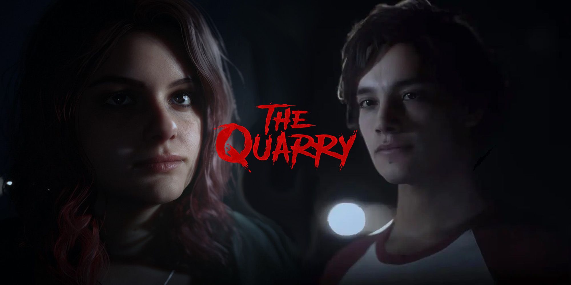 The Quarry: Cómo hacer que Nick mate a Abigail (Lovers Quarrel Logro)