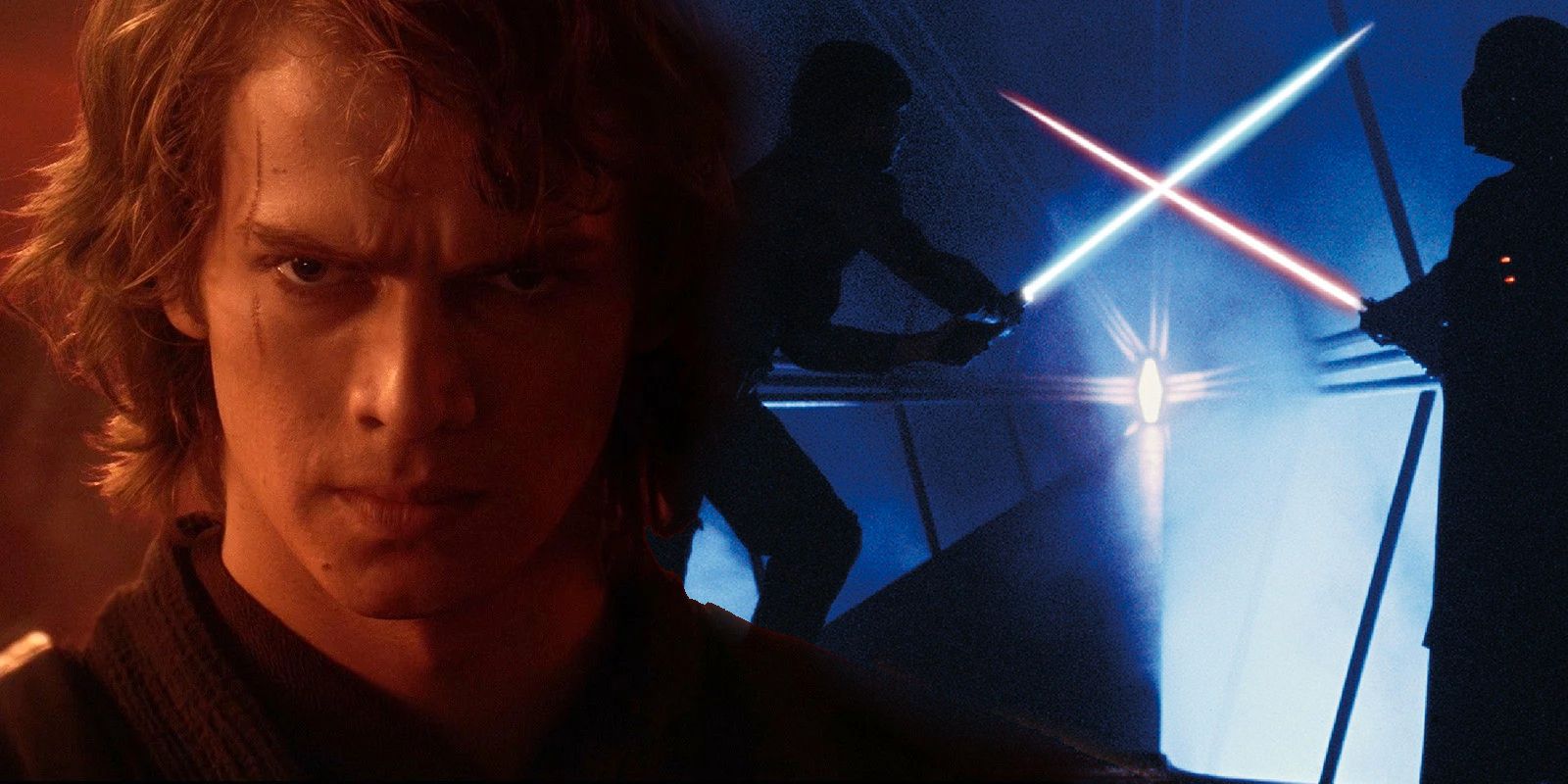 The Skywalker Saga: los terceros actos más emocionantes de las películas, clasificados