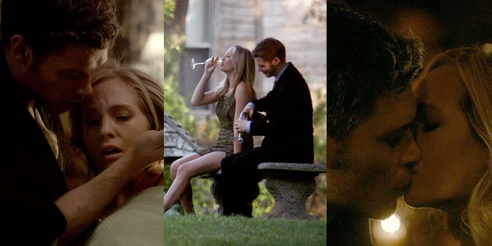 The Vampire Diaries & The Originals: 10 episodios esenciales para los remitentes de Klaroline