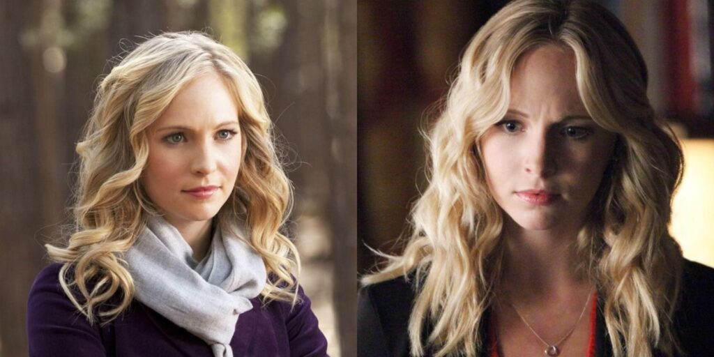 The Vampire Diaries: las 10 citas más sabias de Caroline