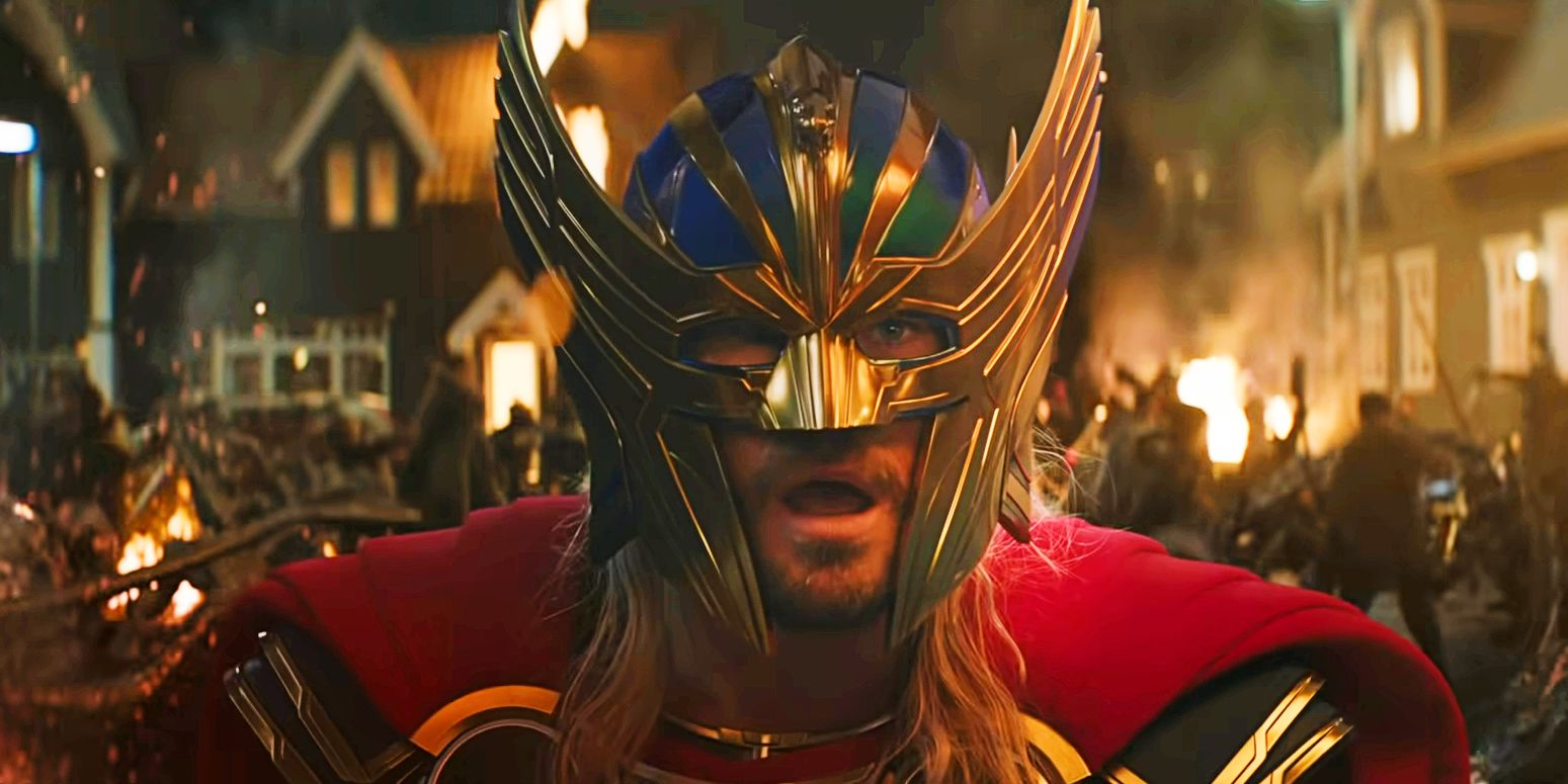 Thor de Marvel regresará La confirmación sorprendió a Hemsworth y Waititi