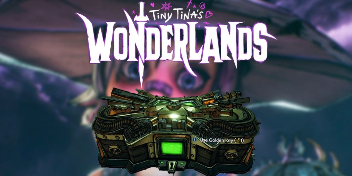Tiny Tina’s Wonderlands: códigos SHiFT activos para junio de 2022