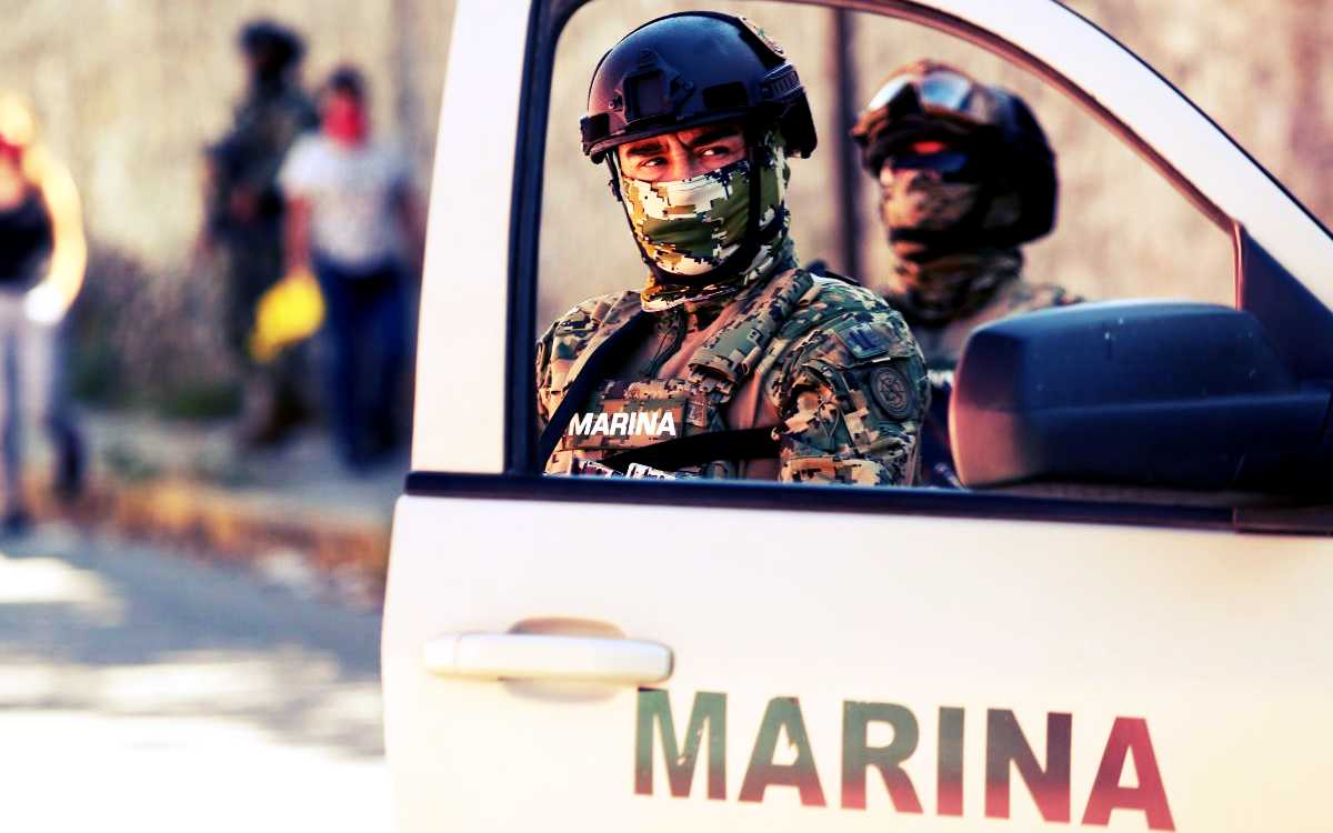Tiroteo en Baja California Sur: marino asesinó a dos compañeros y a una civil