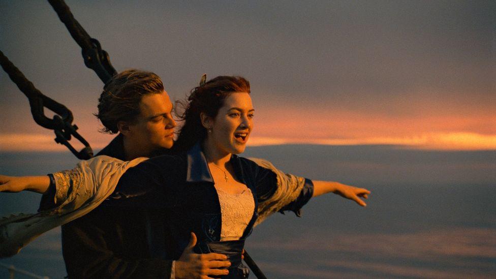Titanic regresa a los cines con una versión remasterizada en 2023