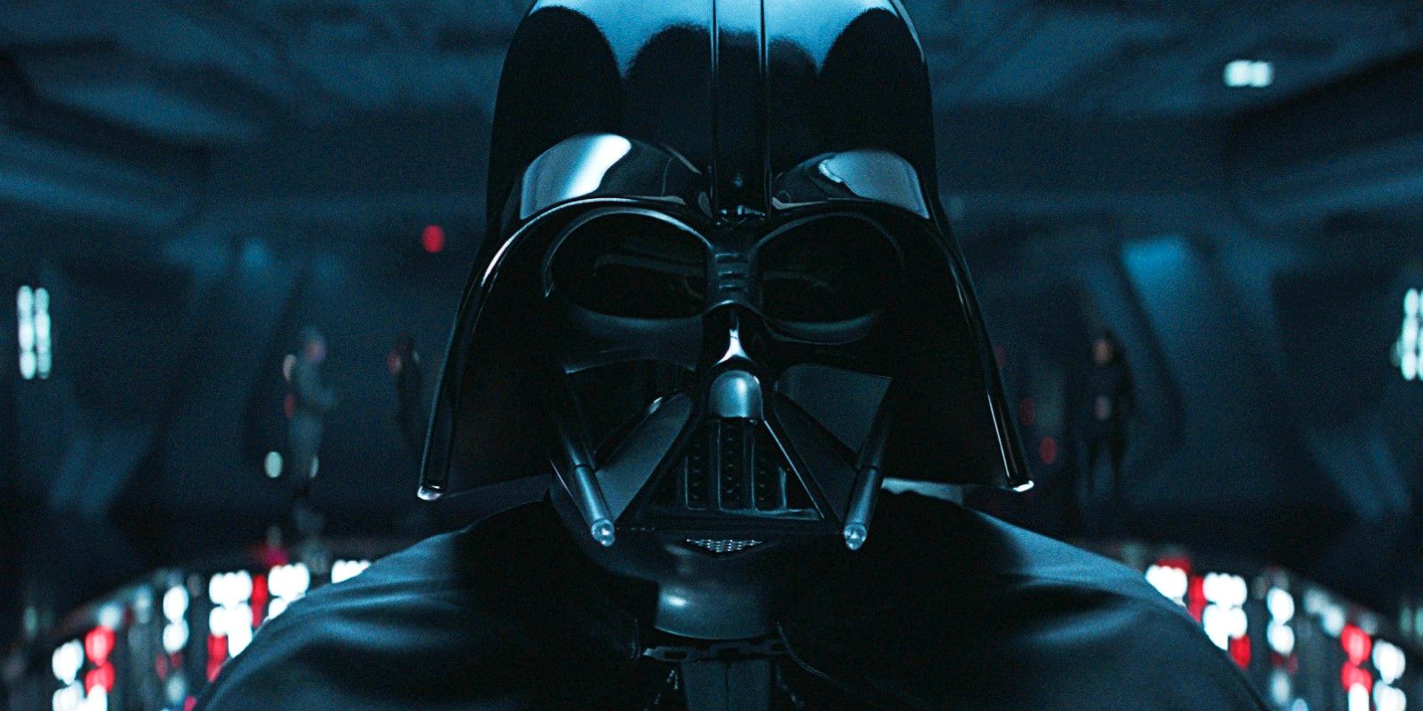Todavía hay más historias de Darth Vader que contar, dice Hayden Christensen