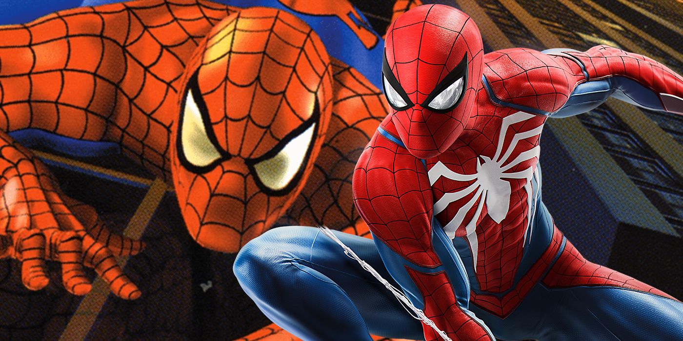 Todo lo que Marvel’s Spider-Man debería haber tomado prestado de Neversoft