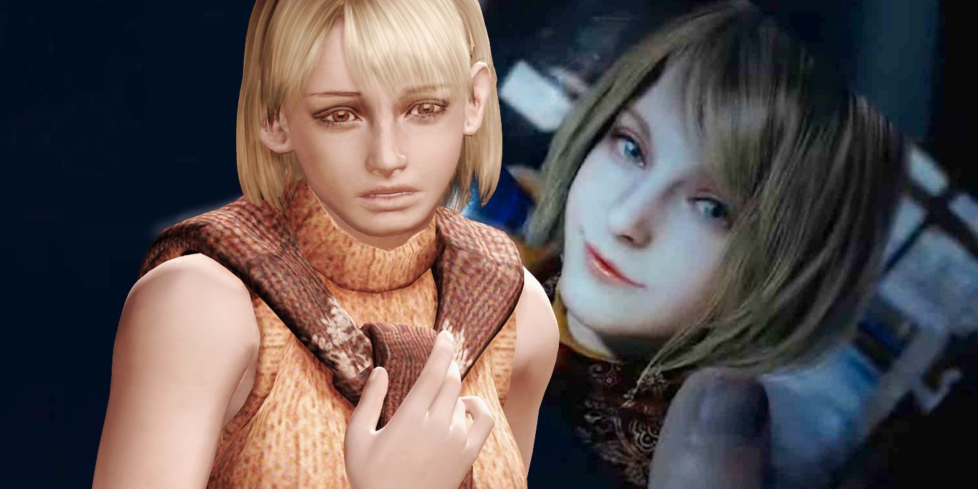 Todo lo que Resident Evil 4 Remake debe cambiar sobre sus personajes