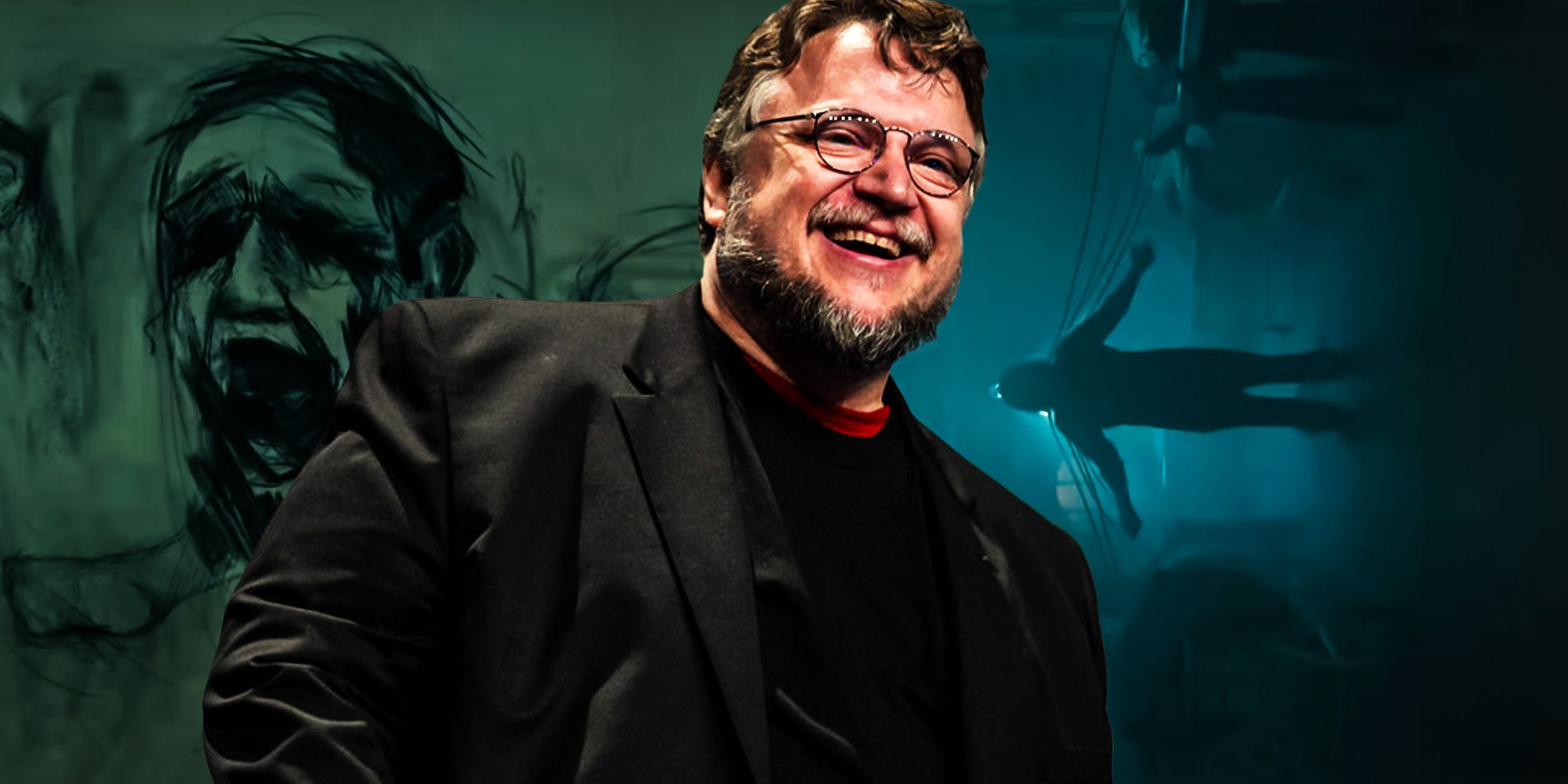 Todo lo que sabemos del Gabinete de Curiosidades de Guillermo del Toro