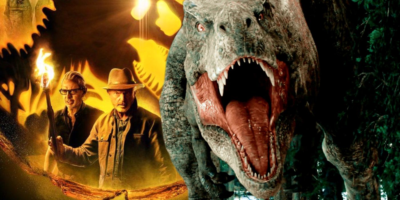 Todo lo que sabemos sobre Jurassic World 4