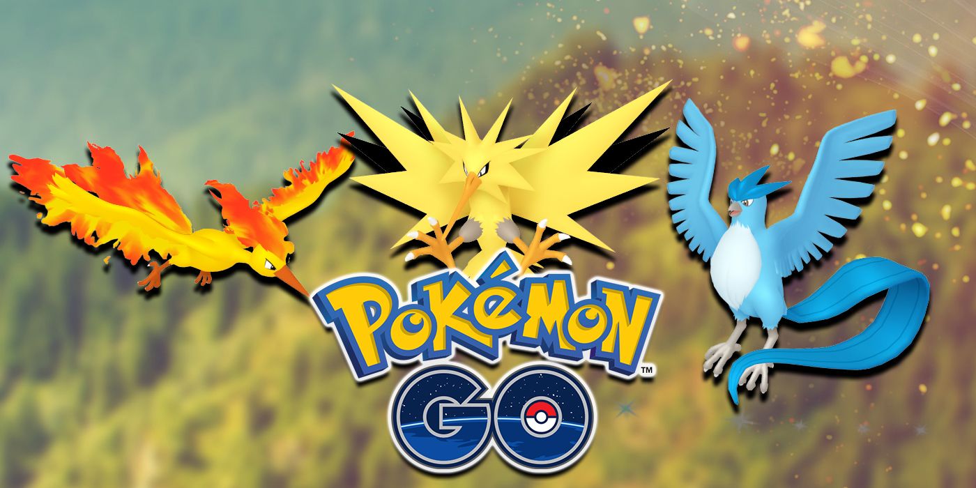 Todos los eventos de Pokémon GO (julio de 2022)