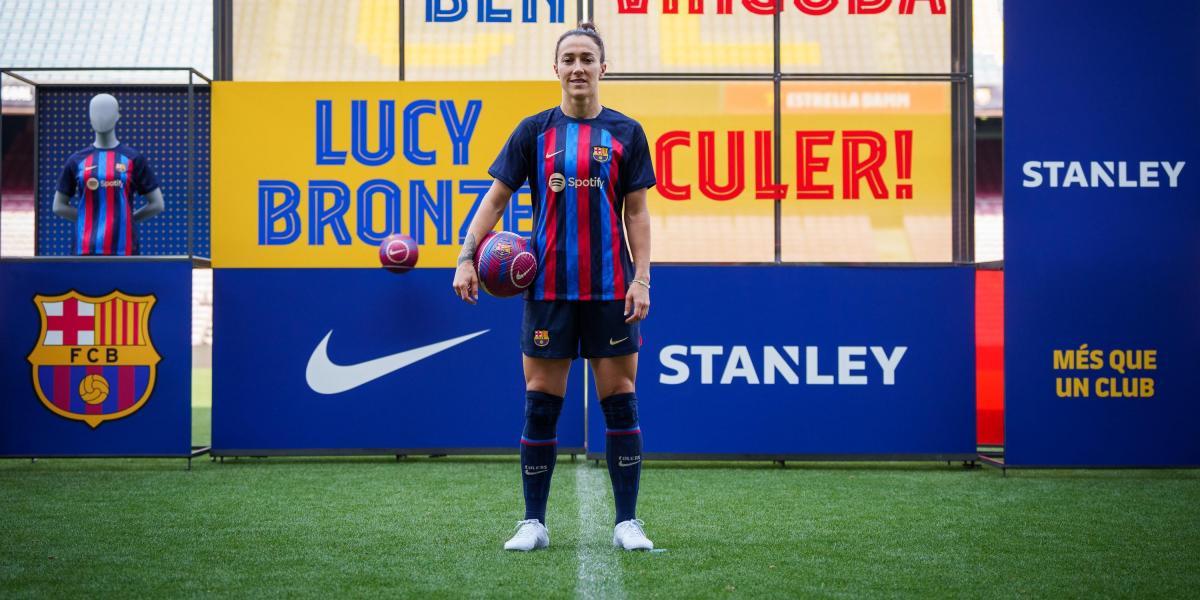 Todos los movimientos oficiales del Barça femenino