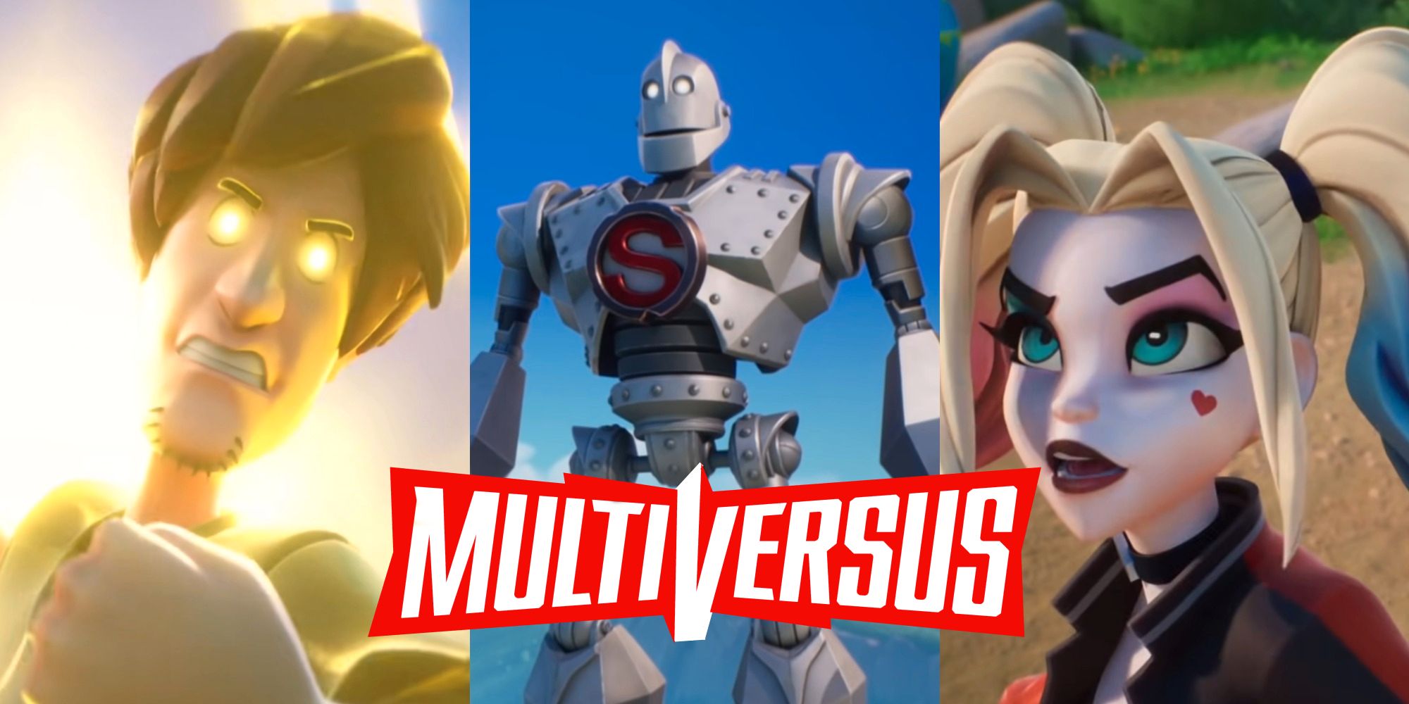 Todos los personajes confirmados para la lista de MultiVersus (hasta ahora)