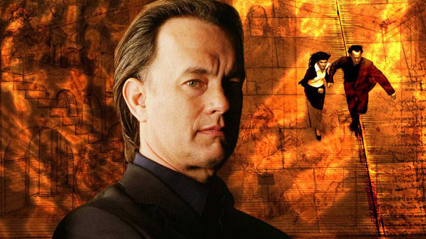 Tom Hanks reniega de ‘El código Da Vinci’: «Era una tontería»