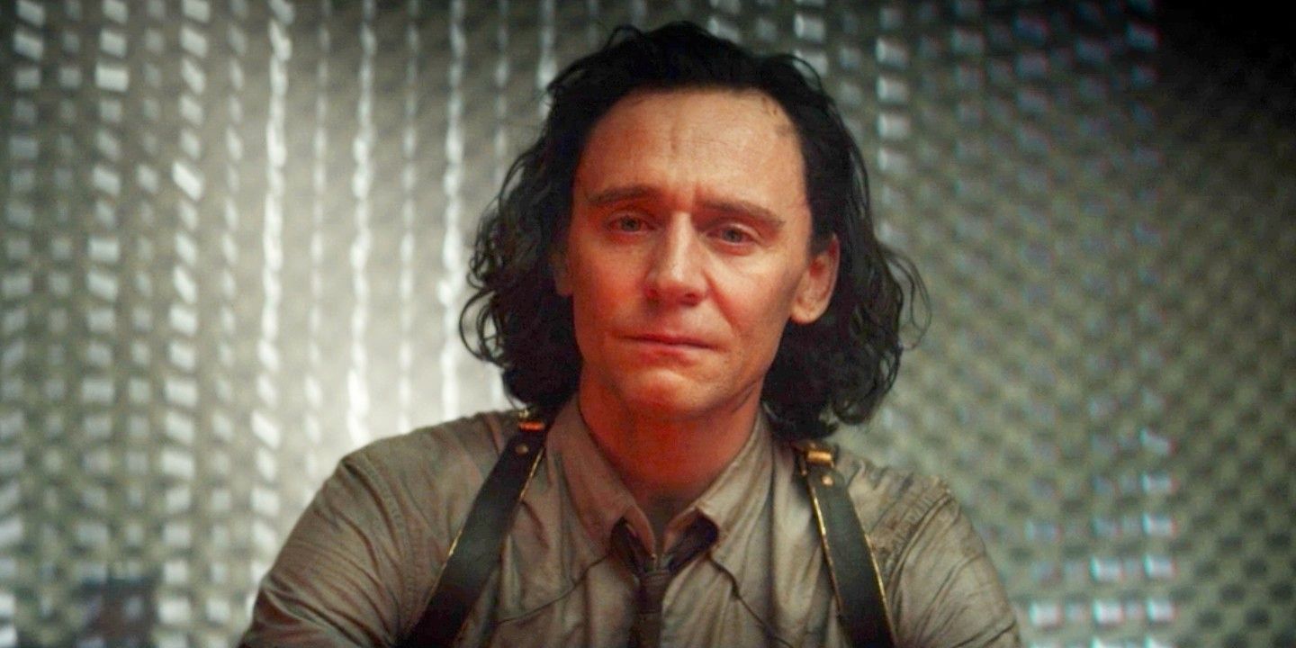 Tom Hiddleston explica cómo la temporada 1 de Loki cambió su personaje de MCU
