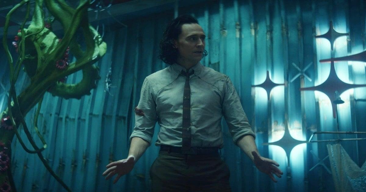 Tom Hiddleston reflexiona sobre interpretar al personaje de Marvel durante más de una década