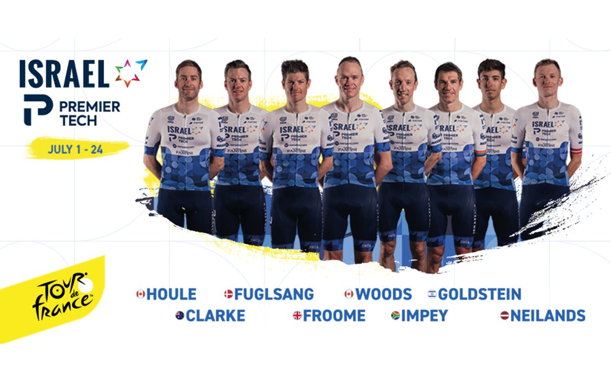 Tour de Francia 2022: Correrá Chris Froome su décima Grande Boucle | Video
