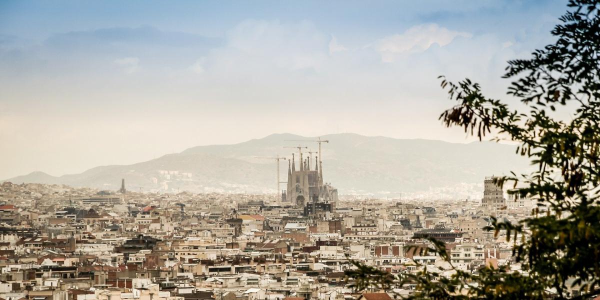 Tres ciudades catalanas entre las más buscadas por los españoles para sus vacaciones