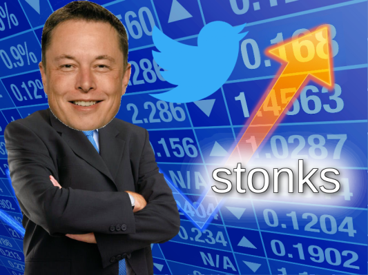 Twitter pide a los accionistas que aprueben la adquisición de Elon Musk por 44.000 millones de dólares