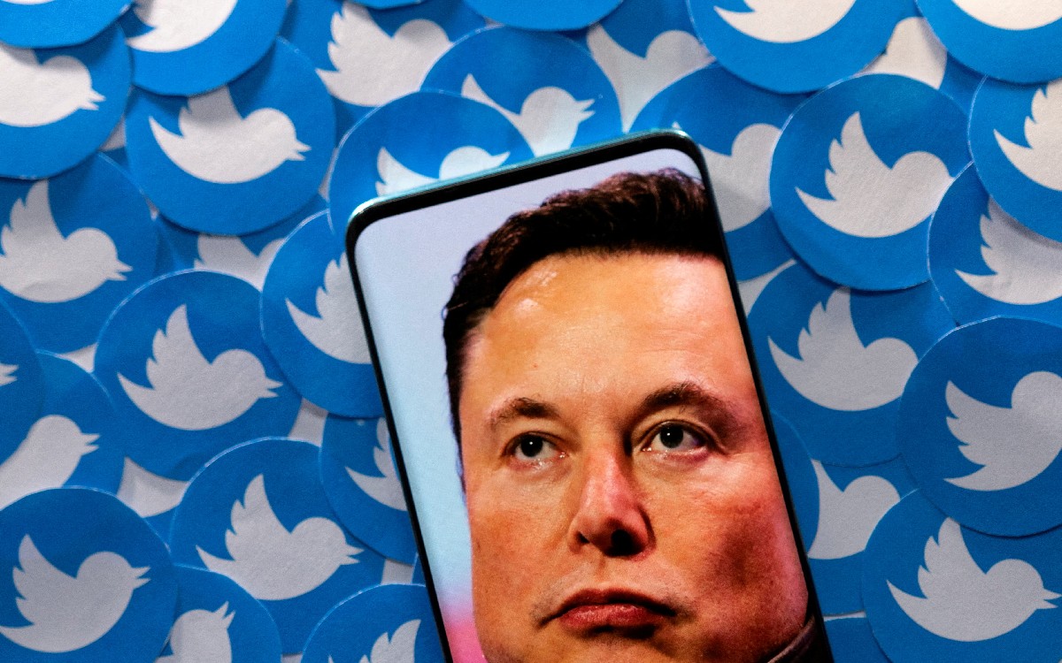 Twitter planea una votación de accionistas sobre la venta de la red social a Musk