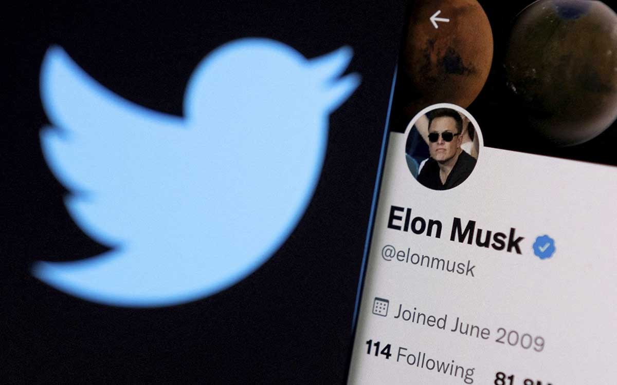 Elon Musk y Twitter aún no llegan a acuerdo para poner fin a litigio: Reuters